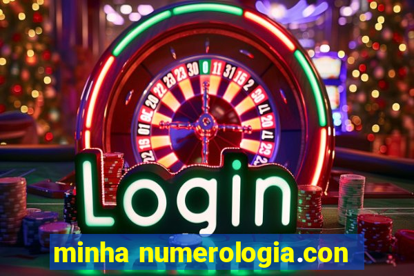 minha numerologia.con